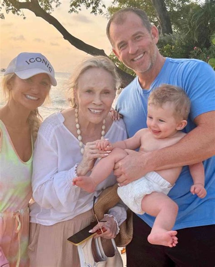 Mckinzie Roth Married: Celebrating a Significant Life Event