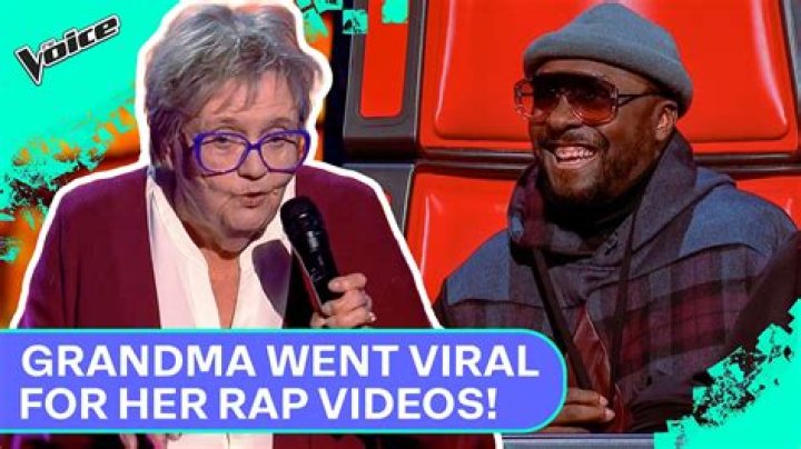Meet Bette Reynolds: Who is the 76 Year Old on The Voice UK?