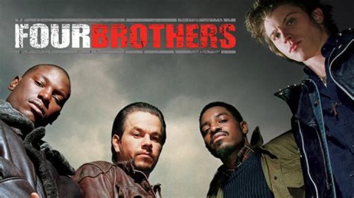 Meet Nick's Four Brothers And Their Remarkable Journey