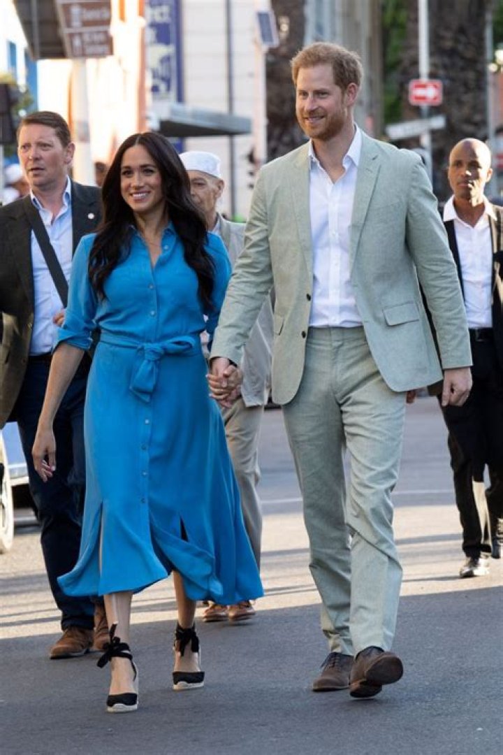 Meghan Markle Net Worth: Unpacking Her Financial Path