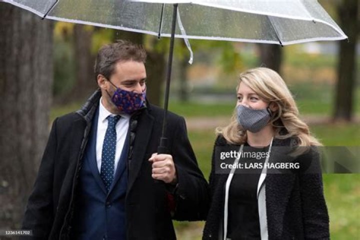 Mélanie Joly's Husband: Uncovering Details About His Age and Life