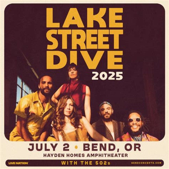 Mike "McDuck" Olson: Reflecting on a Lake Street Dive Legacy
