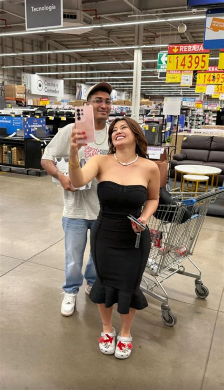 Milagro Flores: The Honduran Star Captivating Audiences on TV and TikTok