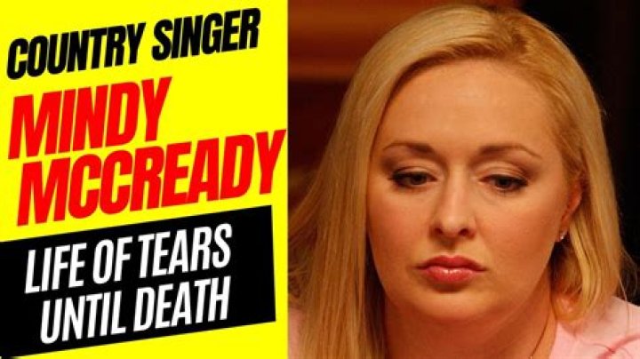 Mindy McCready: Remembering a Country Voice and a Life's Struggles
