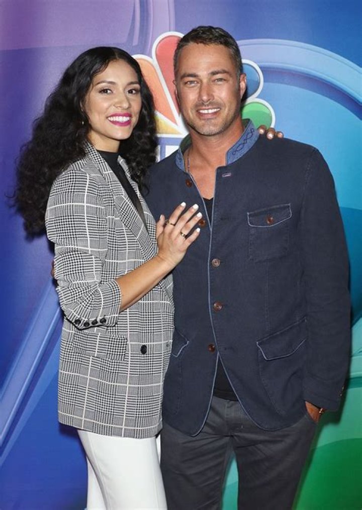 Miranda Rae Mayo And Zach Gordon's Love Story