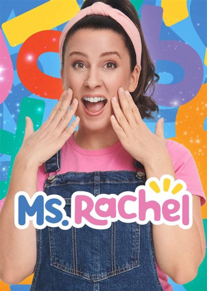 Ms. Rachel: Exploring Her Life and Impact on Little Learners