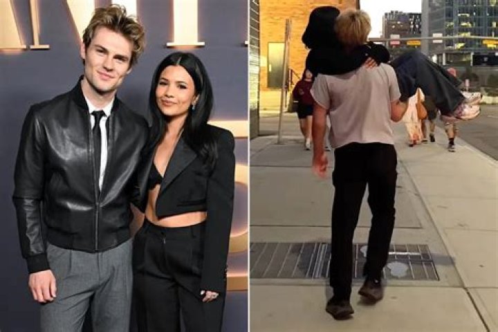 Nikki Rodriguez and Noah Lalonde: Unpacking Their Chemistry On and Off Screen
