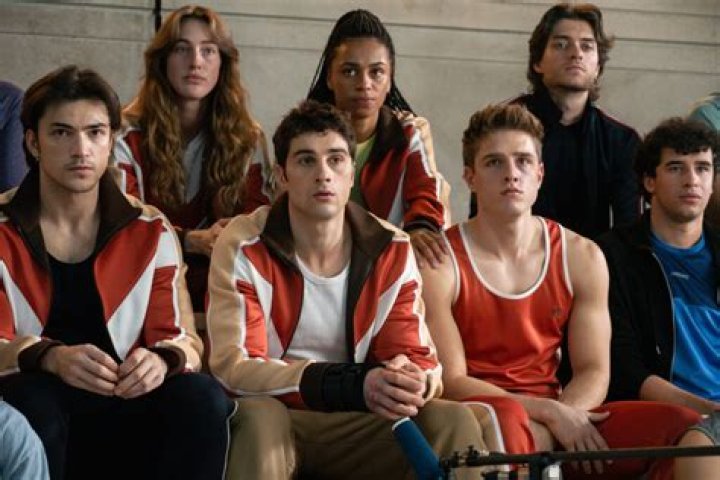 Nuno Gallego: A Rising Star Captivating Audiences in Spanish Drama