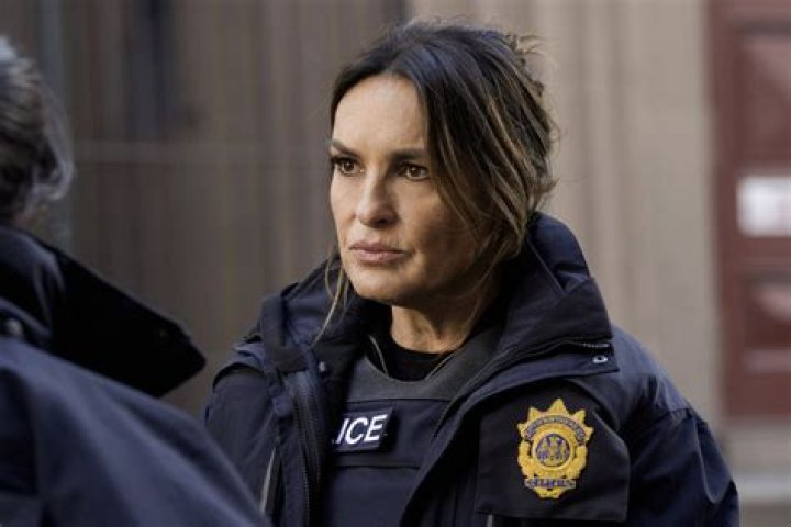 Olivia Benson: The Enduring Heart of Special Victims Unit