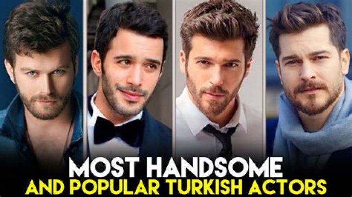Onur Tuna: A Closer Look at the Turkish Actor and Singer Who Captivates Audiences
