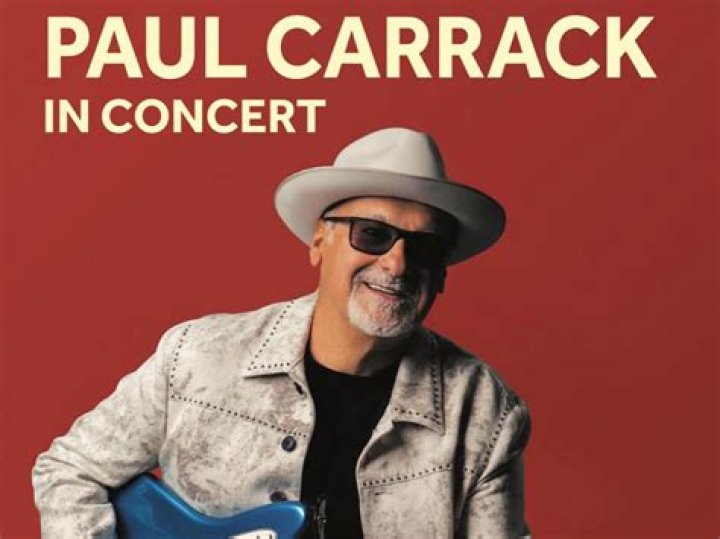 Paul Carrack Illness: Unpacking What Fans Are Asking