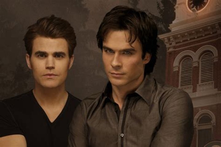Paul Wesley: From Vampire Heartthrob to Starfleet Officer and Beyond