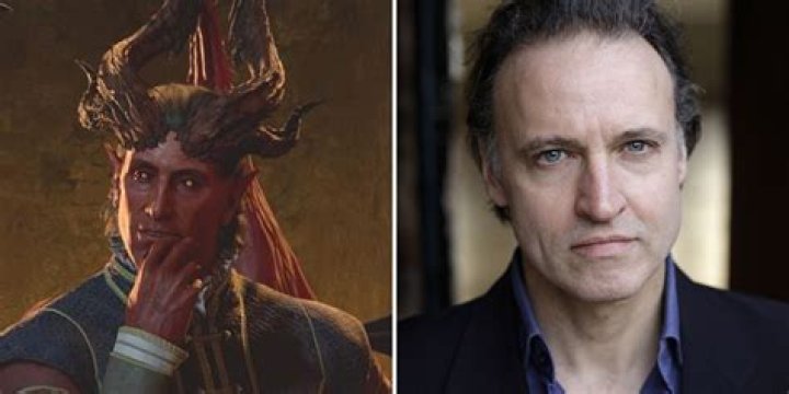 Paula Jones' Husband, The Actor Behind Steven Mark