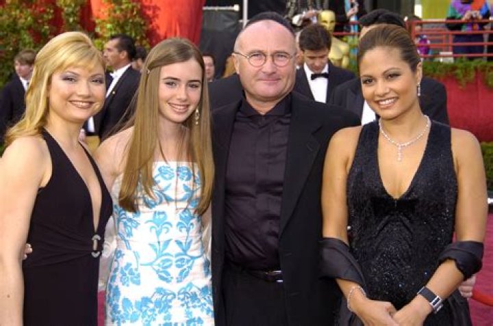 Phil Collins Net Worth: How the Music Legend Built His Fortune