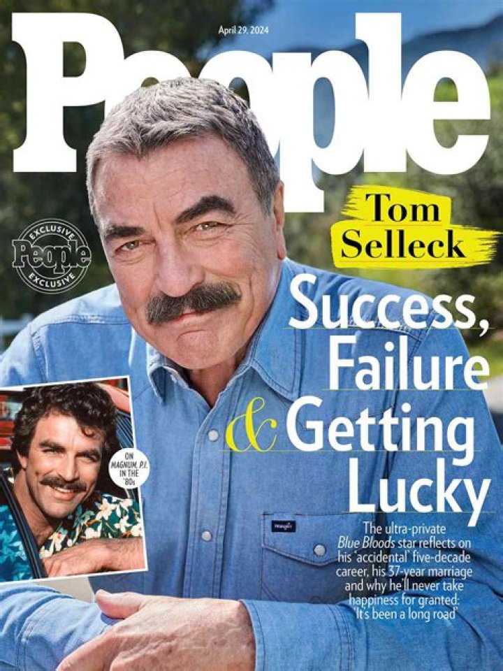 Pictures of Tom Selleck Now: A Look at His Enduring Charm and Latest Work