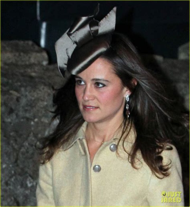 Pippa Middleton Divorce Rumors: Unpacking Her Current Marital Status and Family Life