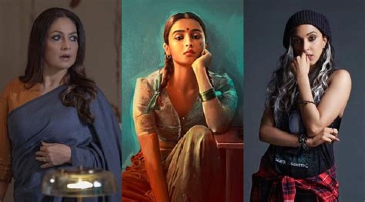 Priyanka Chopra Nudes: Understanding the Buzz Around Her Public Image and On-Screen Portrayals