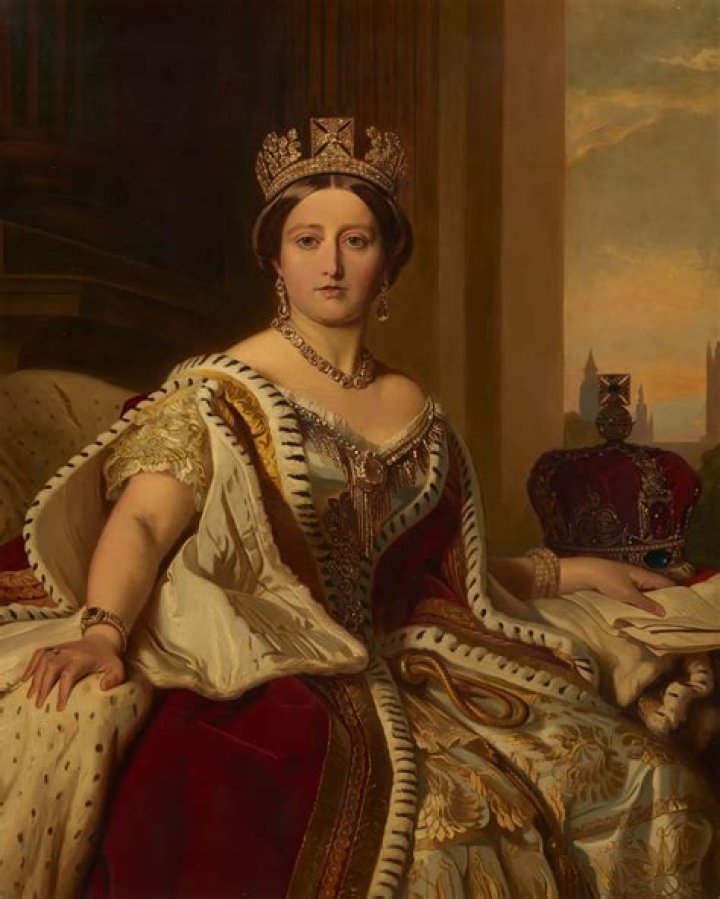 Queen Victoria Height in CM: Unpacking the Royal Stature