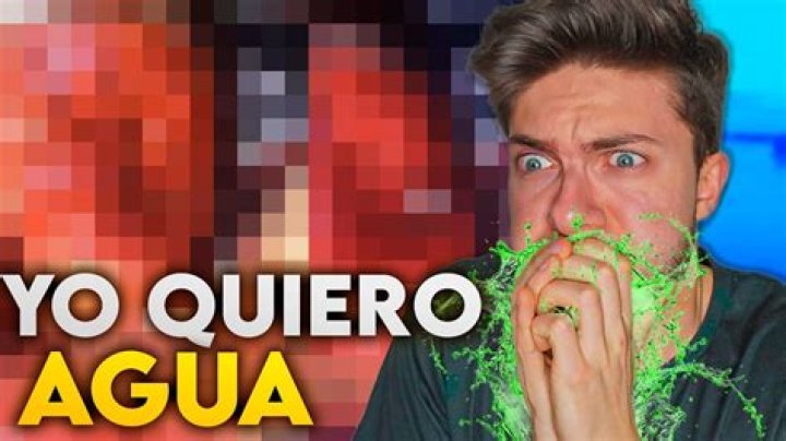 Quiero Agua Reddit Video: What Makes This Viral Clip So Catchy?