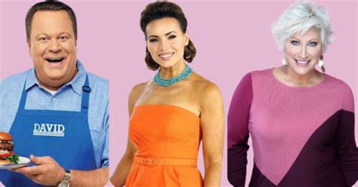 QVC Hosts: Familiar Faces and Fresh Perspectives on Your Screen