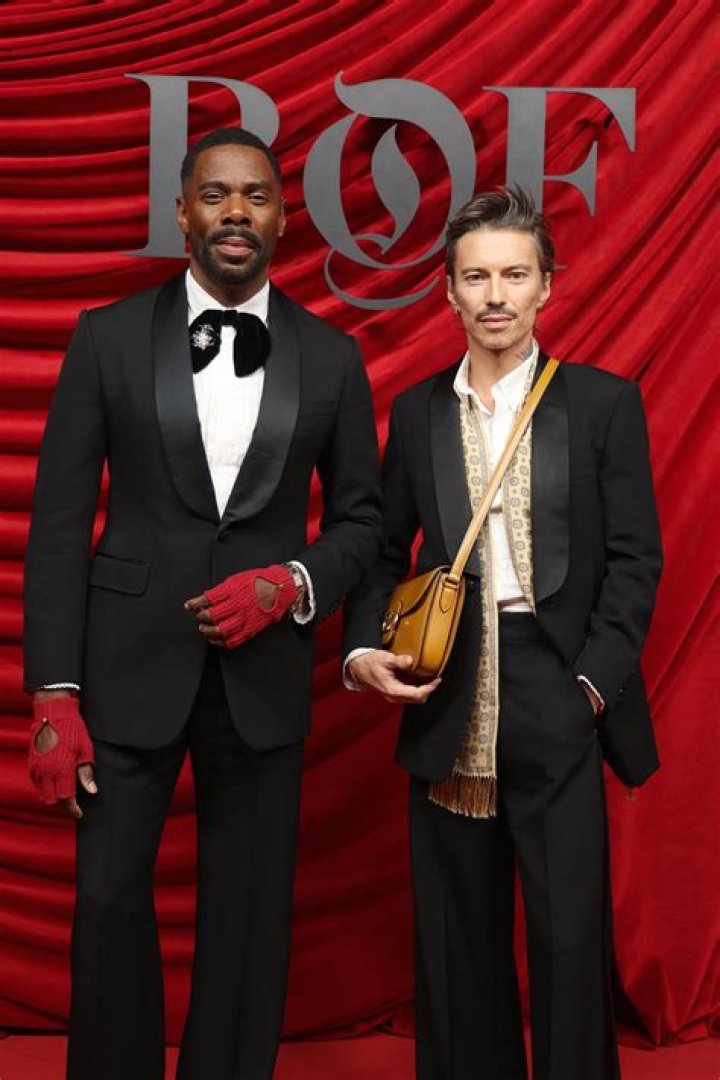 Raúl Domingo: Unpacking the Life of Colman Domingo's Creative Partner