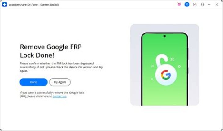 Regain Access: Using addrom for Google Verification Bypass on Android