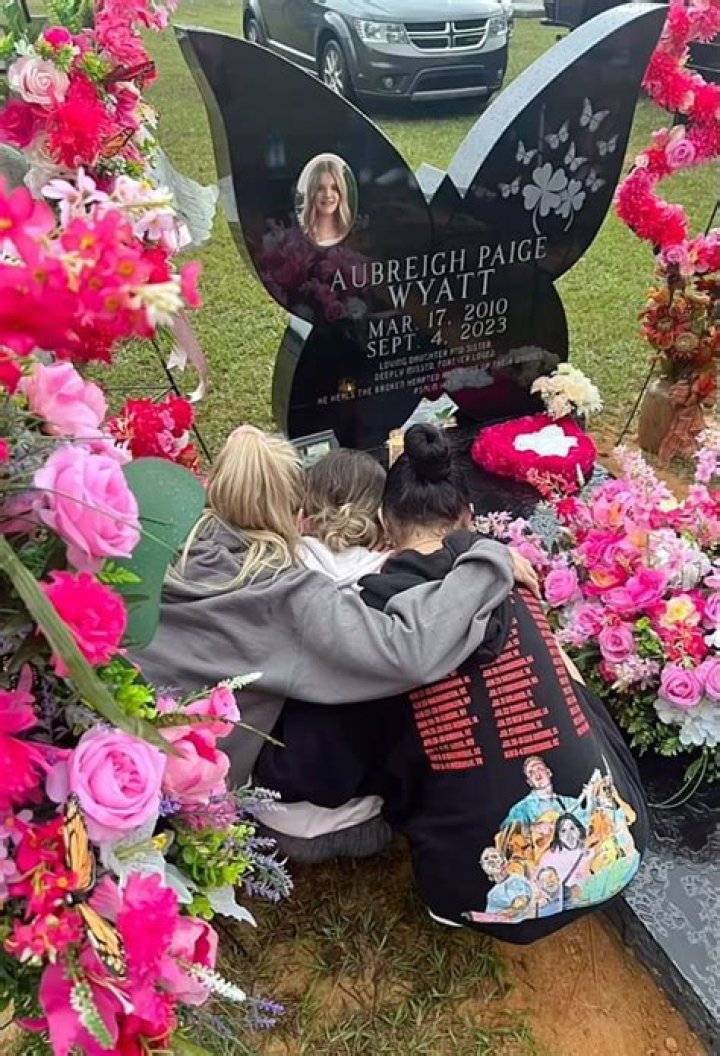 Remembering Aubreigh Wyatt: A Young Life Lost Too Soon