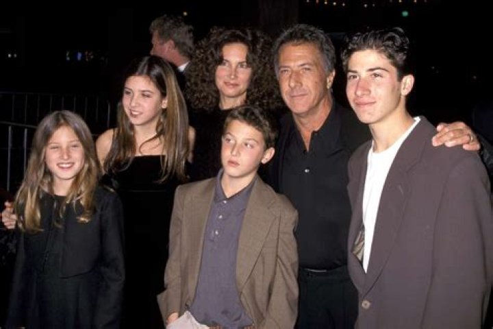 Rick Hoffman Children: A Look Into the Suits Star's Private World