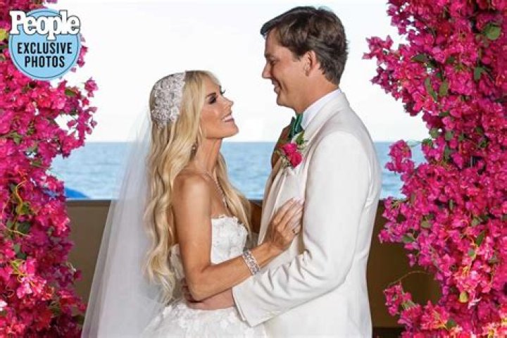 Robert Bovard: A New Chapter with Tinsley Mortimer
