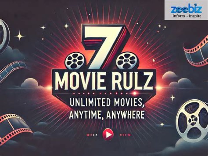 మూవీ rulz: మీ సినిమా అనుభవాన్ని మెరుగుపరచుకోండి