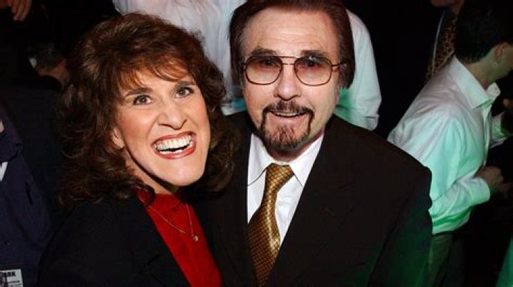 Ruth Buzzi And Steve Allen's Enduring Partnership