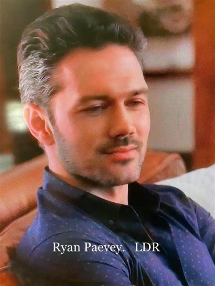 Ryan Paevey Partner: What Fans Really Want to Know About His Personal Life