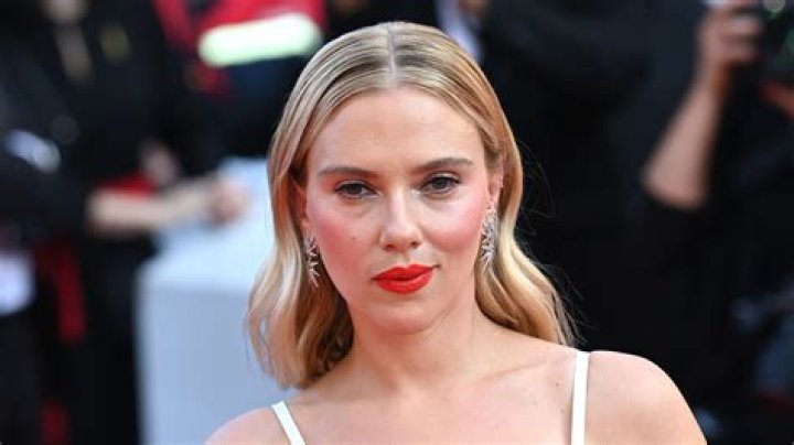 Scarlett Johansson Net Worth 2025: Unpacking Her Impressive Fortune