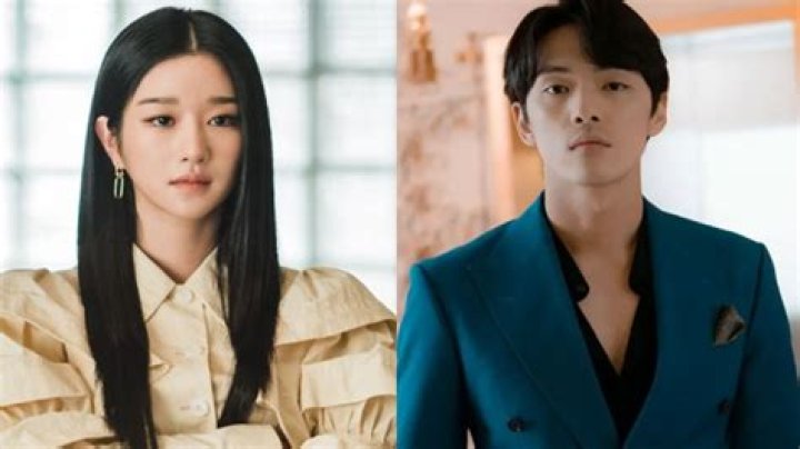 Seo Ye Ji: A Look at the South Korean Actress's Journey