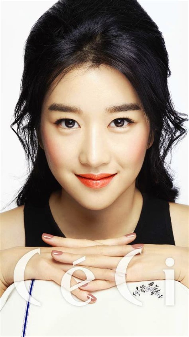 Seo Ye-ji: Exploring the Journey of a Prominent South Korean Actress