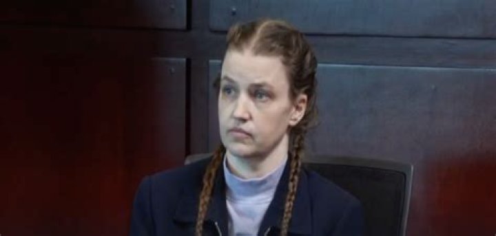 Shanda Vander Ark: The Tragic Case of Timothy Ferguson and the Pursuit of Justice