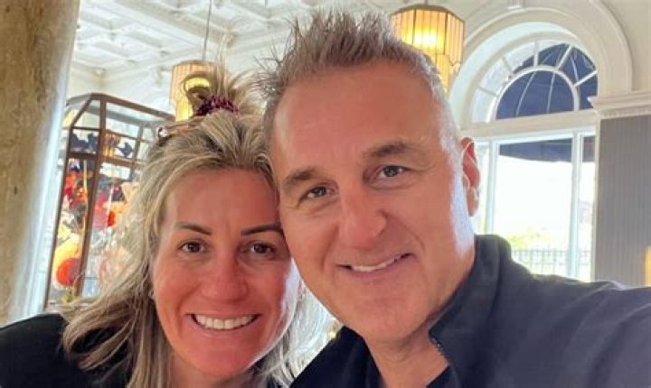 Shawn Killinger Husband: A Look at Her Life Beyond the Screen