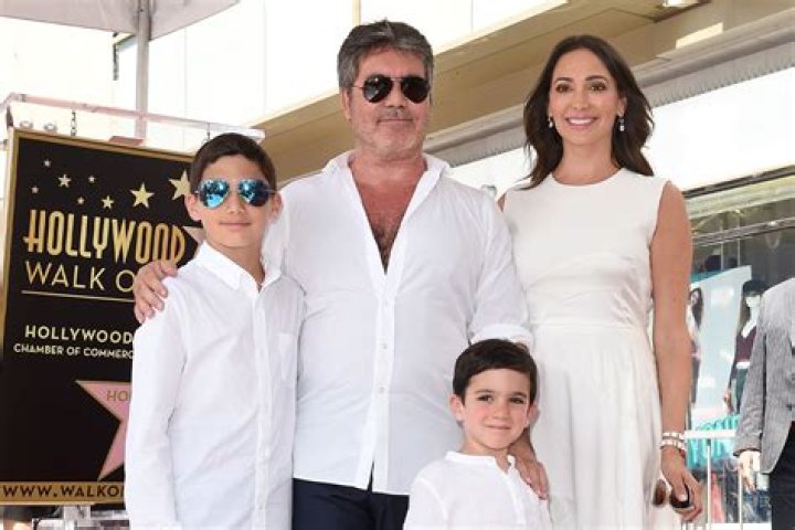 Simon Cowell's Son Eric: Addressing Leukemia Speculation and Public Interest