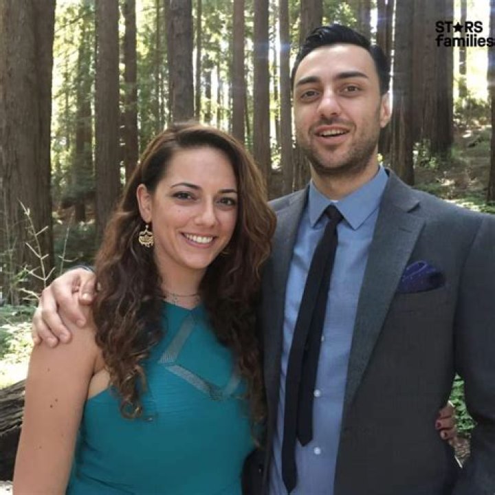 Sona Movsesian And Her Husband's Inspiring Partnership