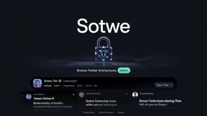 Sotwe Viral: Understanding the Buzz Around Its Disappearance