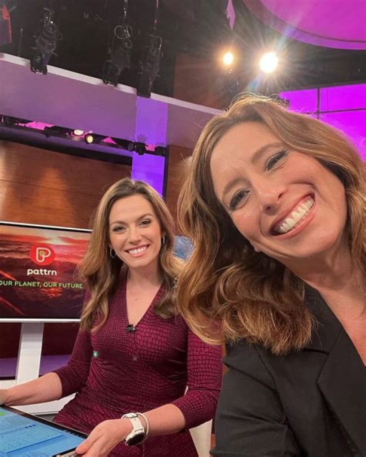 Stephanie Abrams Husband: Unraveling the Personal Life of The Weather Channel Star