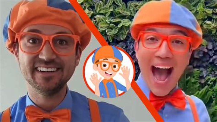 Stevin John Harlem Shake: Did Blippi Join the Viral Dance Craze?