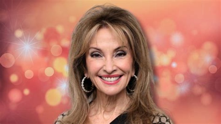 Susan Lucci: An Enduring Icon and Champion for Health