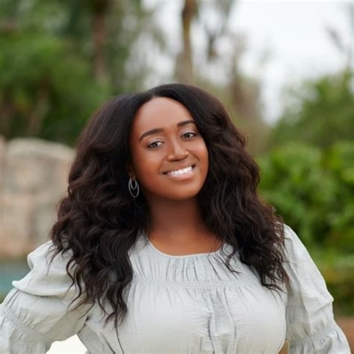 Taahirah O'Neal: Crafting Her Own Path Beyond the Courts