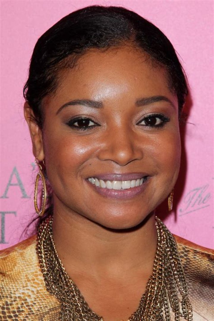 Tamala Jones: Unpacking the Career of a Versatile Actress
