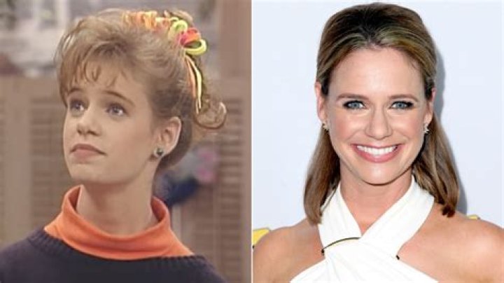 Tate James Rytky And The Connection To Andrea Barber