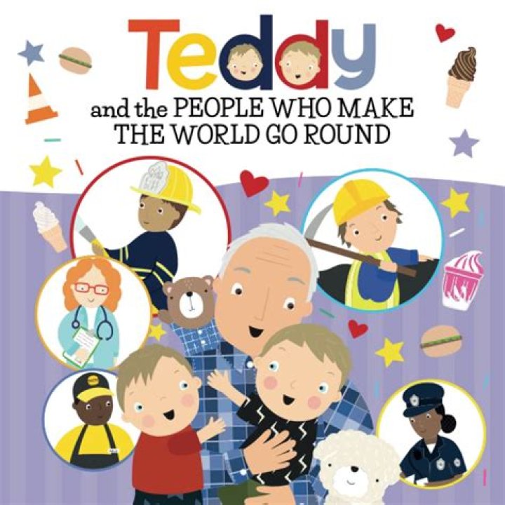 Teddy Altman: What's the Real Story Behind Ryan Cohen's 'Teddy' Ventures?