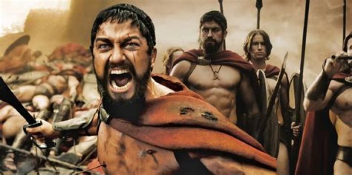 The 300 MB Movie: Unpacking the Spartan Legend