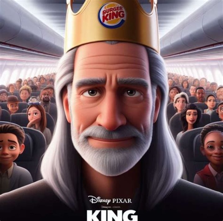 The Burger King Crown Incident: Viral Flight Story and Its Echoes Today