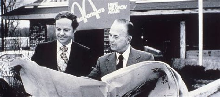 The Enduring Legacy of Ray Kroc: Building a Fast Food Empire